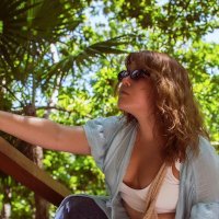 Sarah