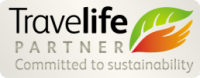 Travelife Partner logo